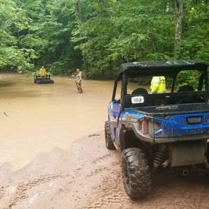 Meet your Posher, Jethro